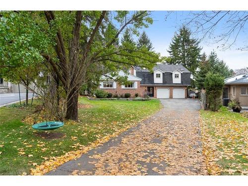 191 Terrence Park Drive, Ancaster, ON - Outdoor