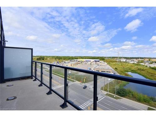 B1006-3200 Dakota Common, Burlington, ON - Outdoor With View