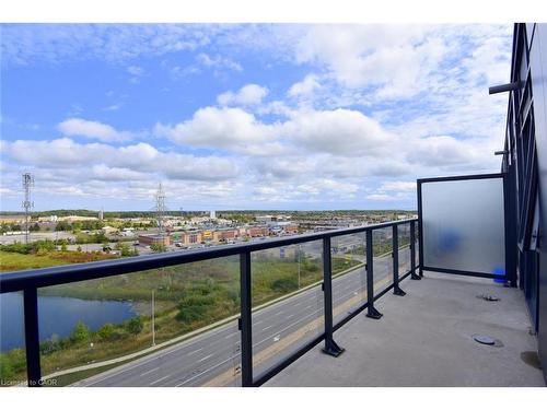 B1006-3200 Dakota Common, Burlington, ON - Outdoor With View