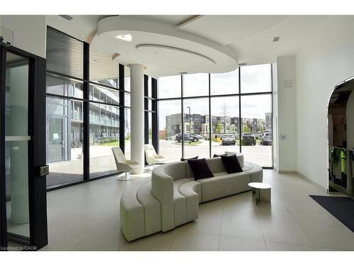 B1006-3200 Dakota Common, Burlington, ON - Indoor