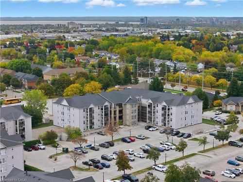 409-1411 Walker'S Line, Burlington, ON - Outdoor With View