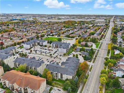 409-1411 Walker'S Line, Burlington, ON - Outdoor With View