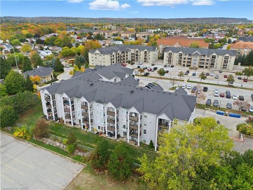 409-1411 Walker'S Line, Burlington, ON - Outdoor With View