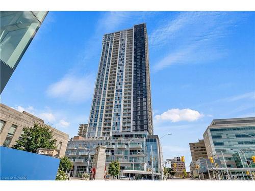 2404-60 Frederick Street  Kitchener, ON N2H 0C7