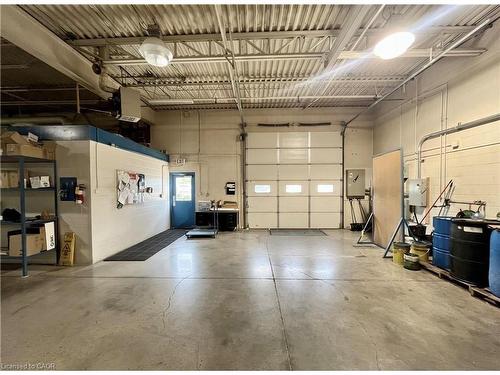 95 Rankin Street, Waterloo, ON 