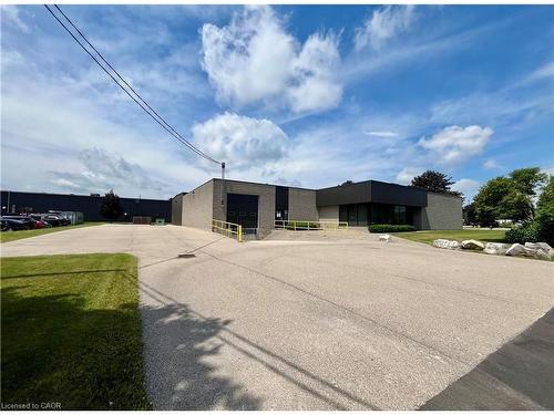 95 Rankin Street, Waterloo, ON 