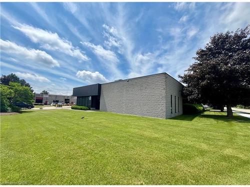 95 Rankin Street, Waterloo, ON 