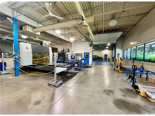 95 Rankin Street, Waterloo, ON 