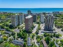 404-1270 Maple Crossing Boulevard, Burlington, ON  - Outdoor With Body Of Water With View 