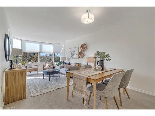 404-1270 Maple Crossing Boulevard, Burlington, ON - Indoor