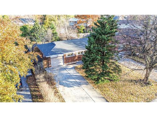 39 Carousel Avenue, Hamilton, ON - Outdoor