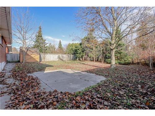 39 Carousel Avenue, Hamilton, ON - Outdoor