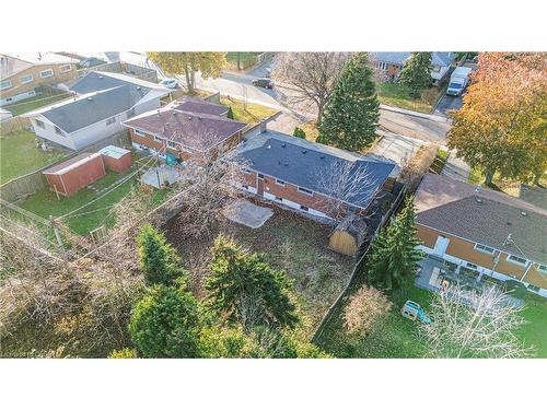 39 Carousel Avenue, Hamilton, ON - Outdoor With View