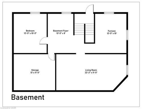 39 Carousel Avenue, Hamilton, ON - Other
