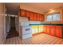 39 Carousel Avenue, Hamilton, ON  - Indoor Photo Showing Kitchen 