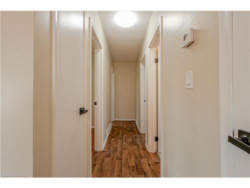 39 Carousel Avenue, Hamilton, ON - Indoor Photo Showing Other Room