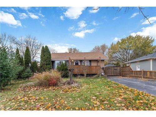 23 Verne Avenue  Welland, ON L3C 1Z6