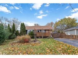23 Verne Avenue  Welland, ON L3C 1Z6