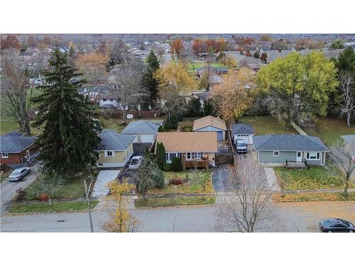 23 Verne Avenue, Welland, ON - Outdoor With View