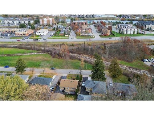 23 Verne Avenue, Welland, ON - Outdoor With View