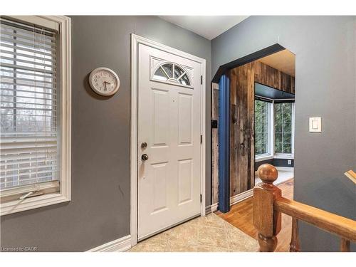 23 Verne Avenue, Welland, ON - Indoor Photo Showing Other Room