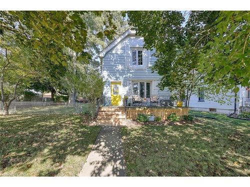 108 Baldwin Street  Tillsonburg, ON N4G 2K6