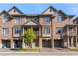 15-19 Picardy Drive  Stoney Creek, ON L8J 0M7
