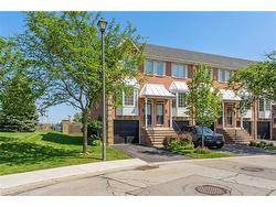 123-3480 Upper Middle Road  Burlington, ON L7M 4R8