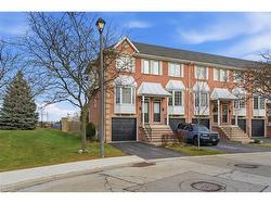 123-3480 Upper Middle Road  Burlington, ON L7M 4R8