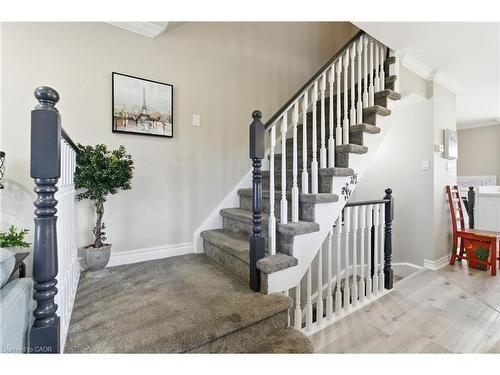 123-3480 Upper Middle Road, Burlington, ON - Indoor Photo Showing Other Room