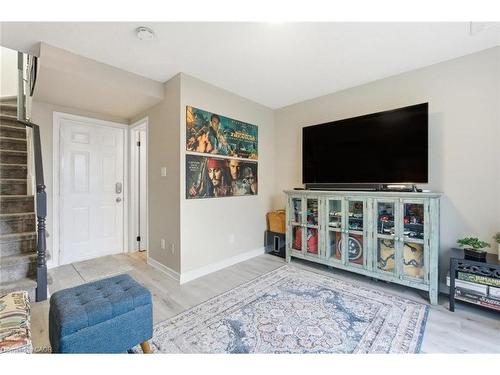 123-3480 Upper Middle Road, Burlington, ON - Indoor