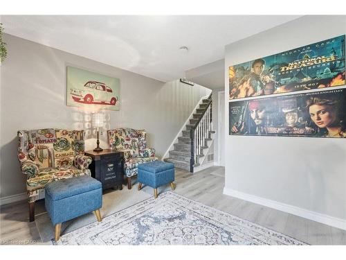 123-3480 Upper Middle Road, Burlington, ON - Indoor Photo Showing Other Room