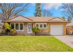 110 Melrose Avenue  Kitchener, ON N2H 2B7