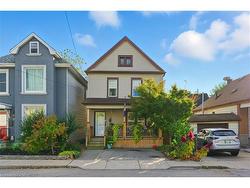 190 Wood Street E Hamilton, ON L8L 3Z1