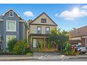 190 Wood Street E, Hamilton, ON  - Outdoor With Facade 