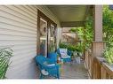 190 Wood Street E, Hamilton, ON  - Outdoor With Deck Patio Veranda With Exterior 
