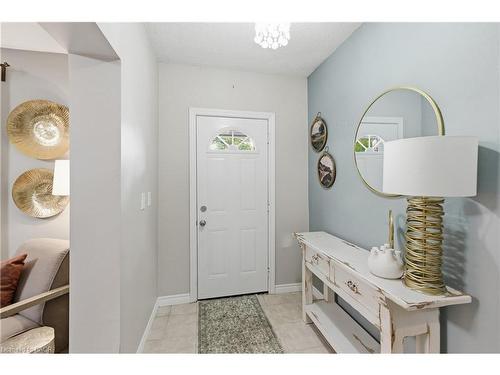 190 Wood Street E, Hamilton, ON - Indoor Photo Showing Other Room