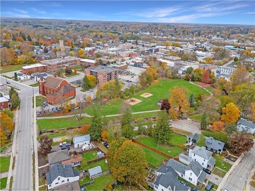 305 Hall Street, Ingersoll, ON 