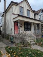 151 Gibson Avenue  Hamilton, ON L8L 6J8