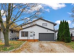 87 Lafayette Drive  St. Catharines, ON L2N 6C5