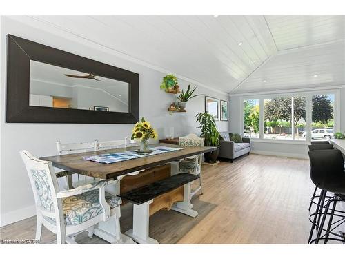 19 Wallace Place, Caledonia, ON - Indoor Photo Showing Other Room