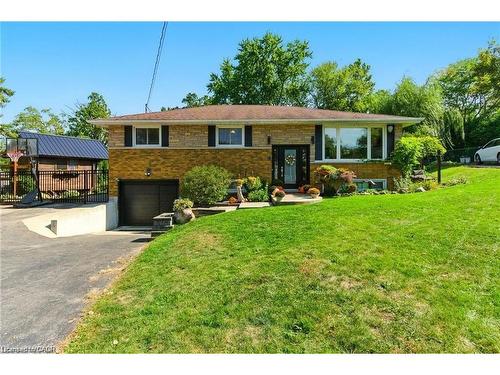 19 Wallace Place, Caledonia, ON - Outdoor