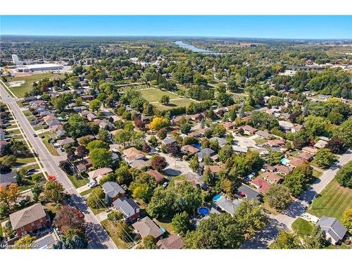 19 Wallace Place, Caledonia, ON - Outdoor With View