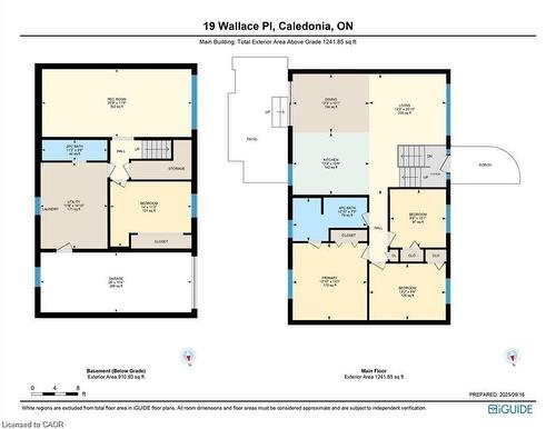 19 Wallace Place, Caledonia, ON - Other