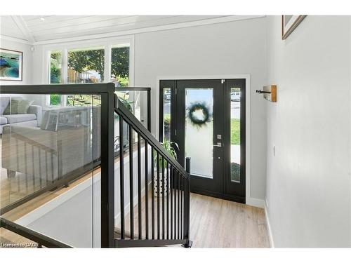 19 Wallace Place, Caledonia, ON - Indoor Photo Showing Other Room