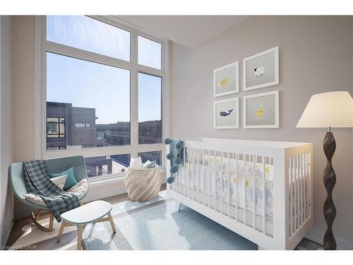 1341 Anthonia Trail, Oakville, ON - Indoor