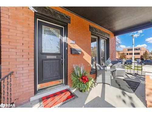 58 Lorne Avenue, Hamilton, ON - Outdoor With Exterior