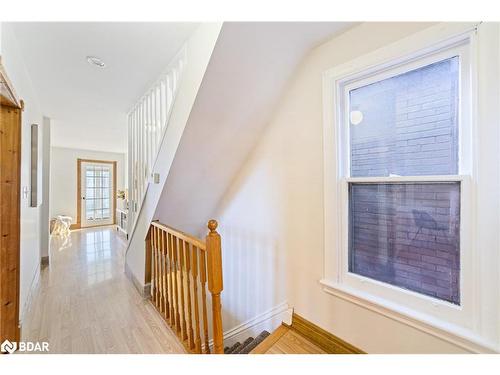 58 Lorne Avenue, Hamilton, ON - Indoor Photo Showing Other Room