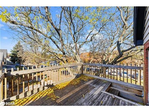 58 Lorne Avenue, Hamilton, ON - Outdoor