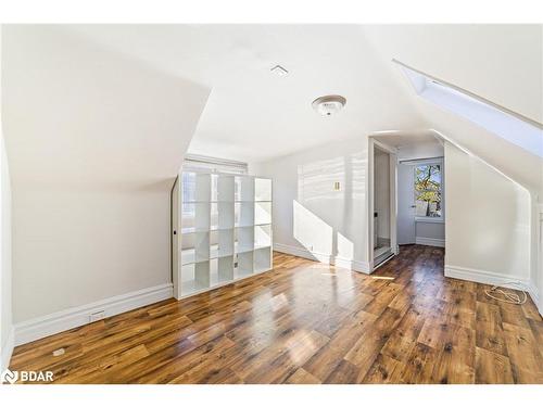 58 Lorne Avenue, Hamilton, ON - Indoor Photo Showing Other Room